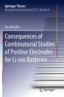 Consequences of Combinatorial Studies of Positive Electrodes for Li-ion Batteries