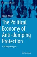The Political Economy of Anti-dumping Protection