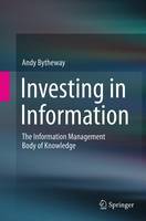Investing in Information