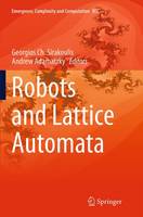 Robots and Lattice Automata