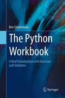 Python Workbook
