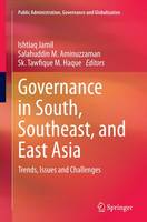 Governance in South, Southeast, and East Asia
