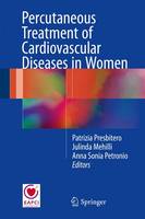 Percutaneous Treatment of Cardiovascular Diseases in Women