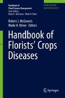 Handbook of Florists' Crops Diseases