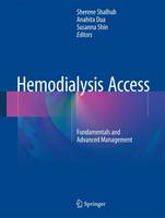 Hemodialysis Access