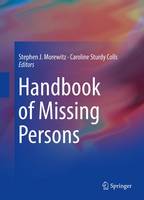 Handbook of Missing Persons