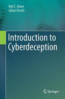 Introduction to Cyberdeception