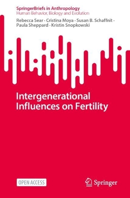 Intergenerational Influences on Fertility