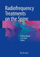 Radiofrequency Treatments on the Spine