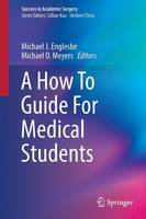 How To Guide For Medical Students