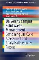 University Campus Solid Waste Management