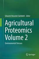 Agricultural Proteomics Volume 2
