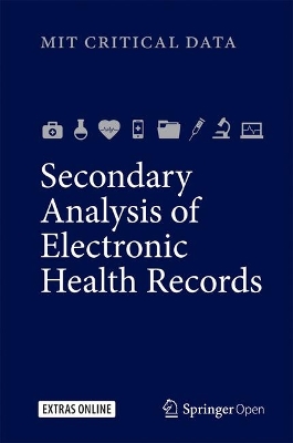 Secondary Analysis of Electronic Health Records