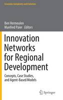 Innovation Networks for Regional Development