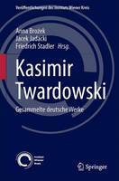 Kasimir Twardowski