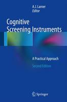 Cognitive Screening Instruments