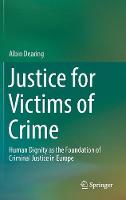 Justice for Victims of Crime