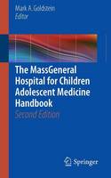 MassGeneral Hospital for Children Adolescent Medicine Handbook