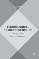 Technological Entrepreneurship