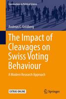 Impact of Cleavages on Swiss Voting Behaviour