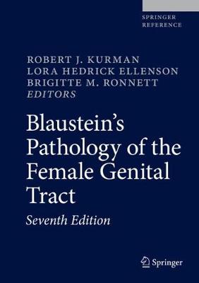 Blaustein's Pathology of the Female Genital Tract