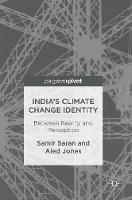 India's Climate Change Identity