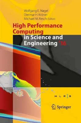 High Performance Computing in Science and Engineering ?16