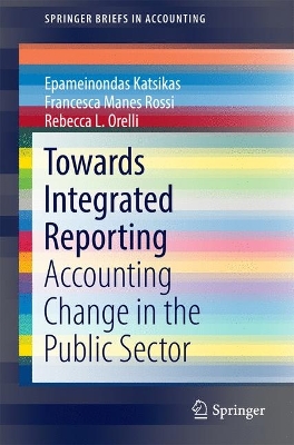 Towards Integrated Reporting