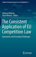 Consistent Application of EU Competition Law