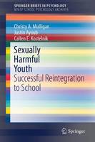 Sexually Harmful Youth