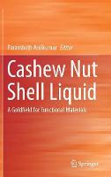 Cashew Nut Shell Liquid