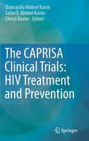 CAPRISA Clinical Trials: HIV Treatment and Prevention