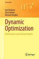 Dynamic Optimization
