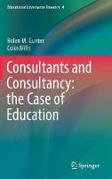 Consultants and Consultancy: the Case of Education