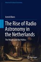 Rise of Radio Astronomy in the Netherlands