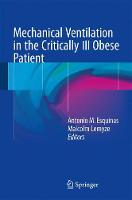 Mechanical Ventilation in the Critically Ill Obese Patient