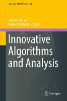 Innovative Algorithms and Analysis