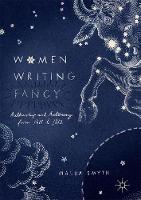 Women Writing Fancy