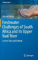 Freshwater Challenges of South Africa and its Upper Vaal River