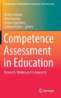 Competence Assessment in Education