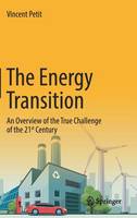 The Energy Transition