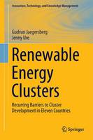 Renewable Energy Clusters