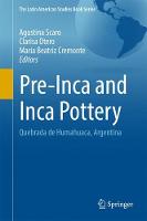 Pre-Inca and Inca Pottery