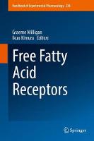 Free Fatty Acid Receptors