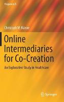Online Intermediaries for Co-Creation