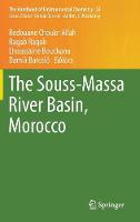 The Souss-Massa River Basin, Morocco