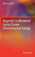 Magnetic Confinement Fusion Driven Thermonuclear Energy