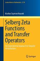 Selberg Zeta Functions and Transfer Operators