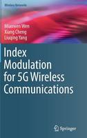 Index Modulation for 5G Wireless Communications