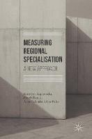 Measuring Regional Specialisation